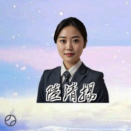 陆清扬